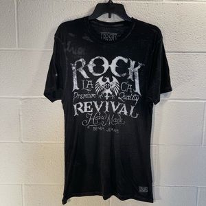 Rock Revival T shirt